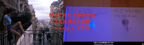 хмурый Ветлуга